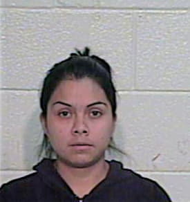 Vasquez Erika - Hidalgo County, TX 