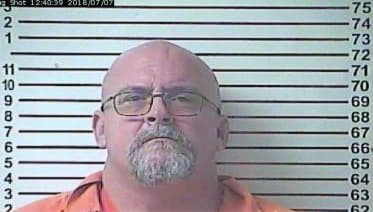 Goff James - Hardin County, KY 