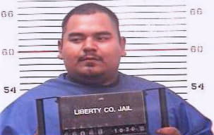 Hernandez Jesus - Liberty County, TX 