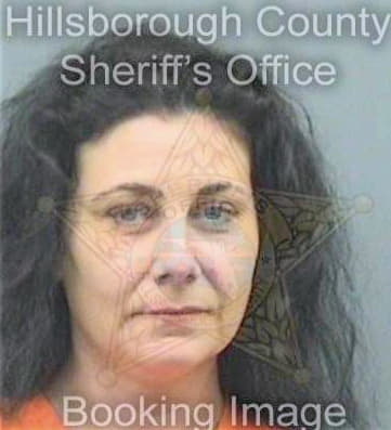 Constantinescu Melinda - Hillsborough County, FL 