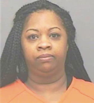 Mickens Sherrice - Montgomery County, TN 
