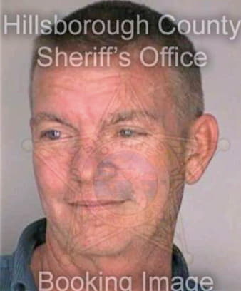 Lloyd William - Hillsborough County, FL 