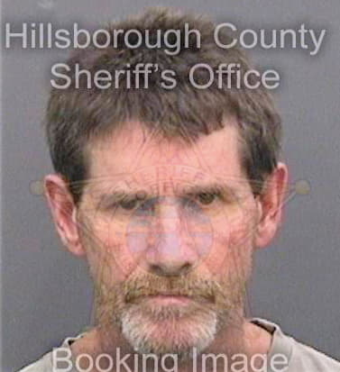 Cantrell David - Hillsborough County, FL 