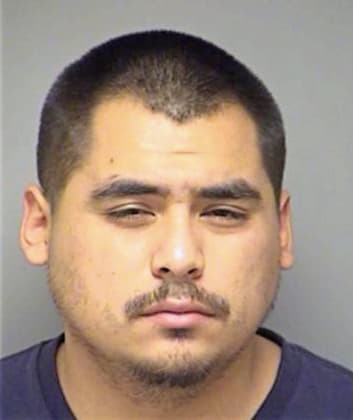 Rodriguez Albert - Denton County, TX 