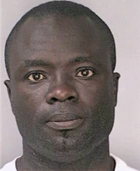 Boadi Alex - Hillsborough County, FL 