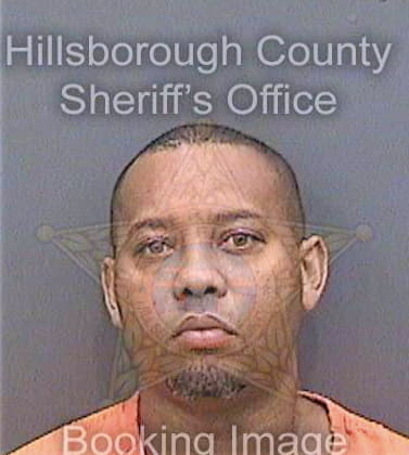 Williams Antonio - Hillsborough County, FL 