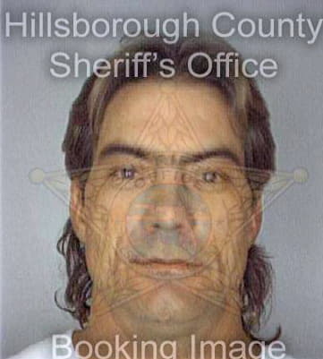 Mclelland Johnny - Hillsborough County, FL 