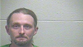 Dale Kristopher - Giles County, TN 