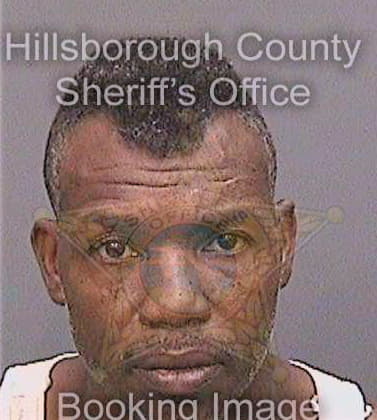 Warren Michael - Hillsborough County, FL 