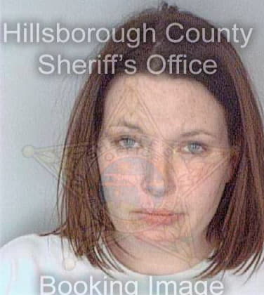 Bower Michelle - Hillsborough County, FL 