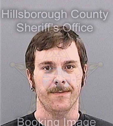 Butler Paul - Hillsborough County, FL 