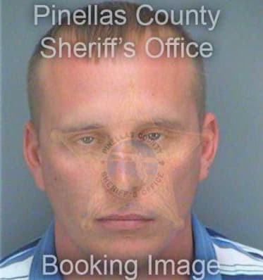 Ledford Raymond - Pinellas County, FL 