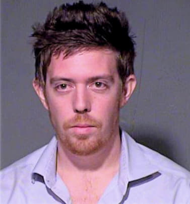 Rawls Christopher - Maricopa County, AZ 