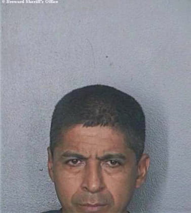 Garro Herminio - Broward County, FL 