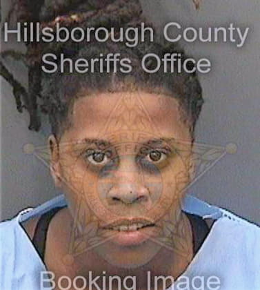 Scott Jaleesa - Hillsborough County, FL 