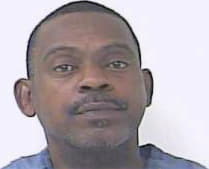 Tolbert James - StLucie County, FL 