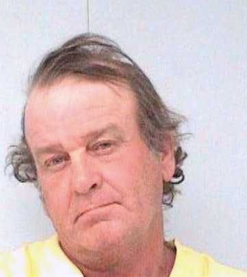 Morris John - Desoto County, MS 