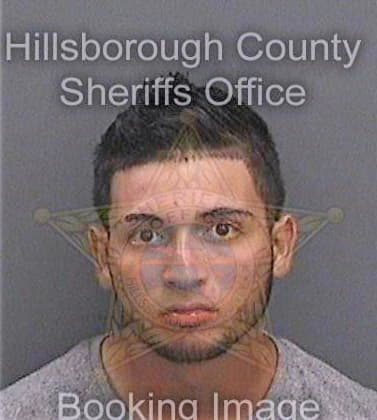 Perezromero Jose - Hillsborough County, FL 