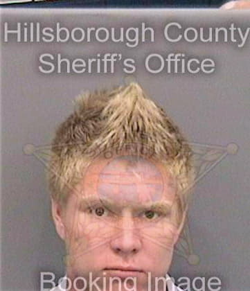 Boney Joshua - Hillsborough County, FL 