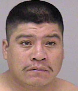 Lopes Margarito - Madera County, CA 