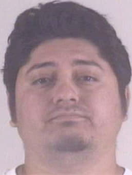 Hernandez Andres - Tarrant County, TX 