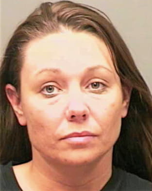 Britt Dawn - Montgomery County, TN 