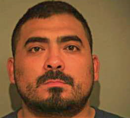 Gonzalez Jason - Hidalgo County, TX 