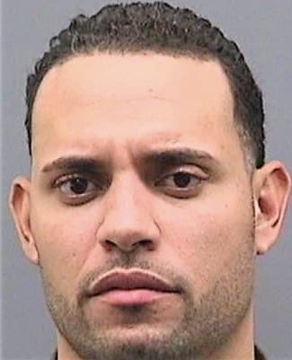 Diaz Jose - Hillsborough County, FL 