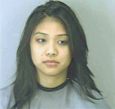 Phandanouvong Regina - Dekalb County, GA 