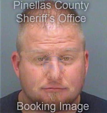 Granholm Justin - Pinellas County, FL 