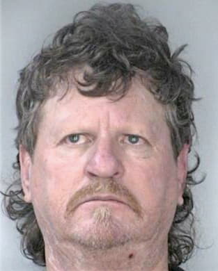 Singletary Robert - Hillsborough County, FL 