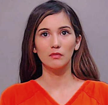 Martinez Rocio - Hidalgo County, TX 