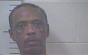 Guider Dewight - Yazoo County, MS 