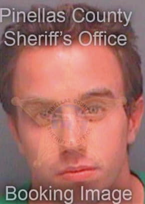 Medowski Jakub - Pinellas County, FL 