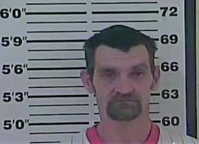 Caudill Jeffrey - Carter County, TN 