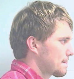 Shaffer Joshua - Desoto County, MS 