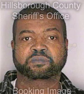 Mctier Darrell - Hillsborough County, FL 