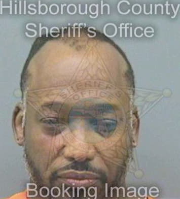 Smith Jason - Hillsborough County, FL 