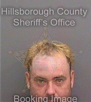 Hornberger Russell - Hillsborough County, FL 