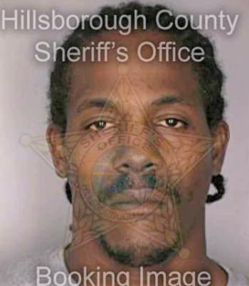 Black Christopher - Hillsborough County, FL 