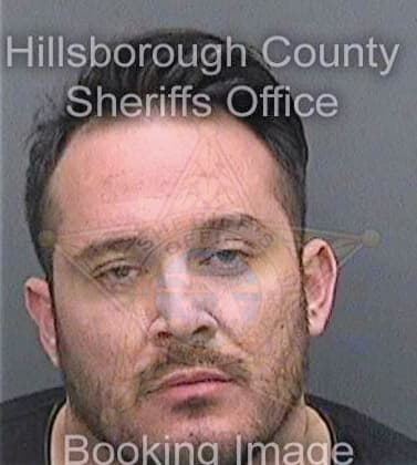 Triminio Italo - Hillsborough County, FL 