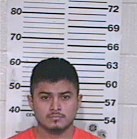 Rodriguez Jenrry - Hidalgo County, TX 