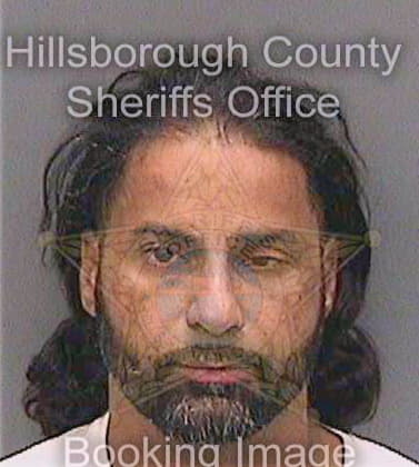 Rivera Antonio - Hillsborough County, FL 