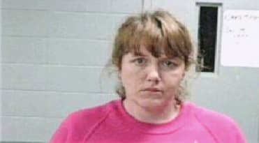 Melton Julie - Union County, AR 