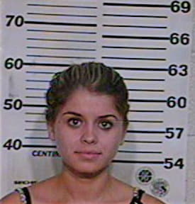 Martinez Aleida - Hidalgo County, TX 