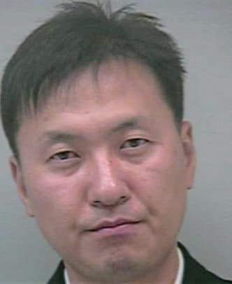 Han Dong - Gwinnett County, GA 