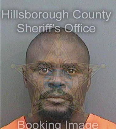 Dobson Jermaine - Hillsborough County, FL 