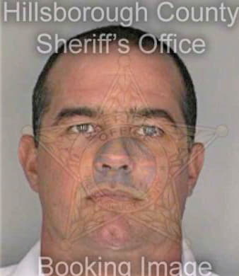 Simmons Richard - Hillsborough County, FL 