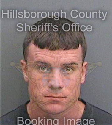 Flynn Sean - Hillsborough County, FL 