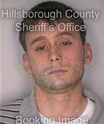 Sigman Timothy - Hillsborough County, FL 